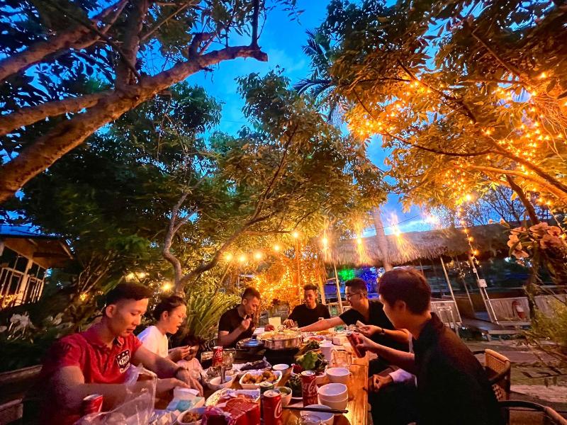 Tuấn huyền vlog homestay - image 34