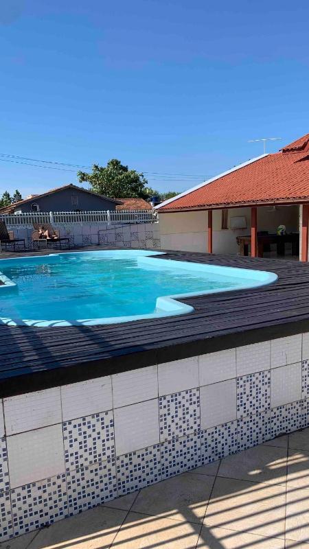 Casa na praia piscina - image 19