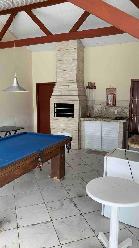 Casa na praia piscina - image 11