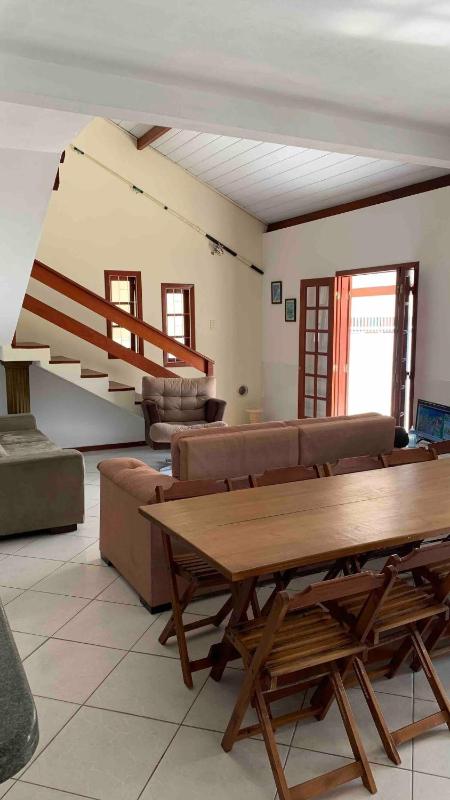 Casa na praia piscina - image 15
