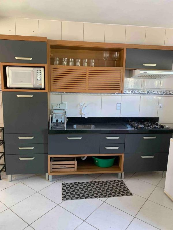 Casa na praia piscina - image 28