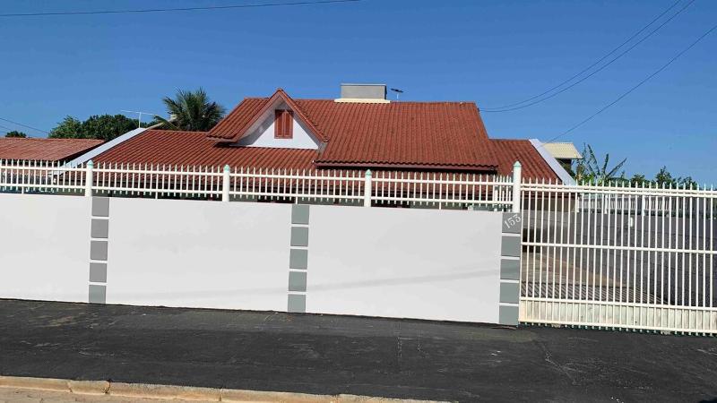 Casa na praia piscina - image 24