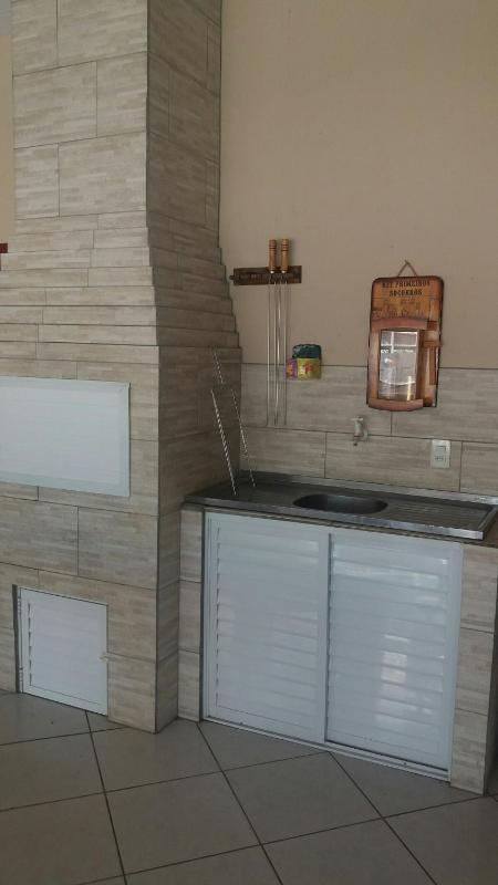 Casa na praia piscina - image 2