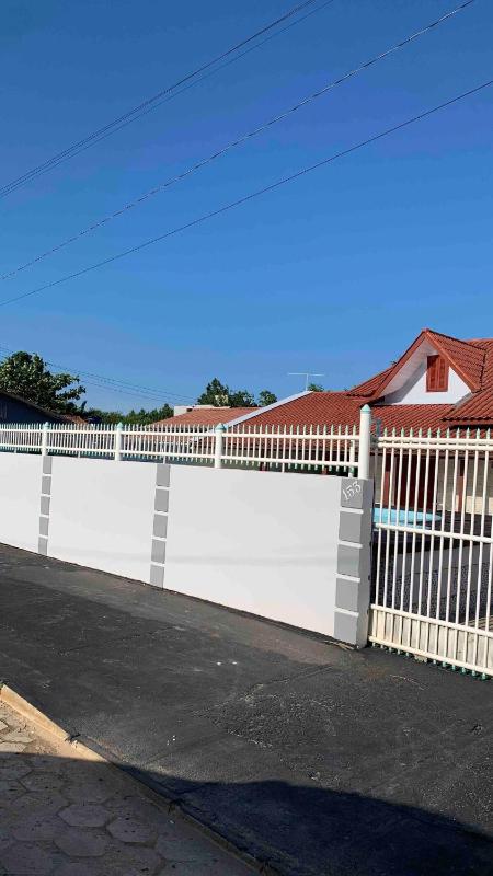 Casa na praia piscina - image 7
