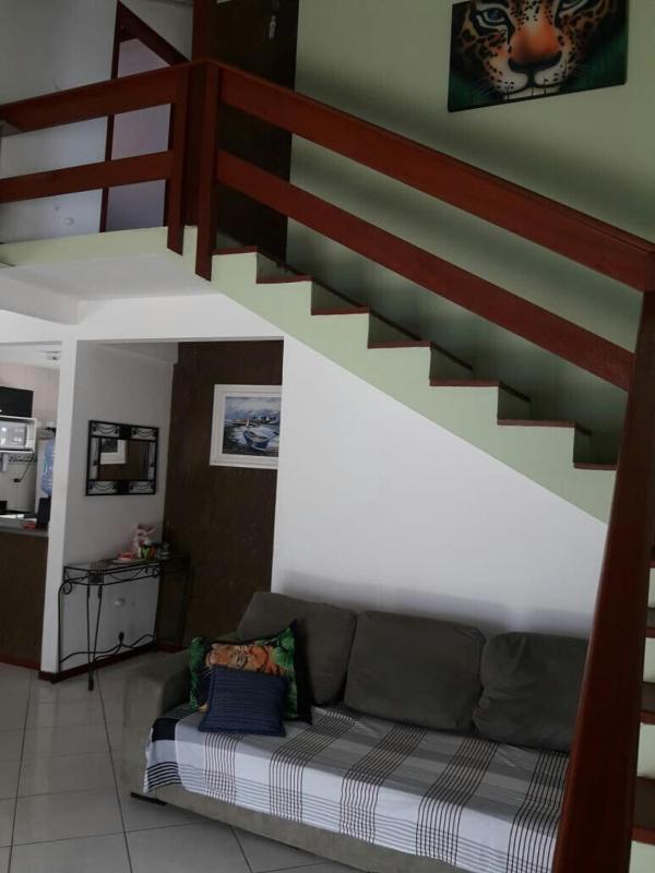 Casa na praia piscina - image 9