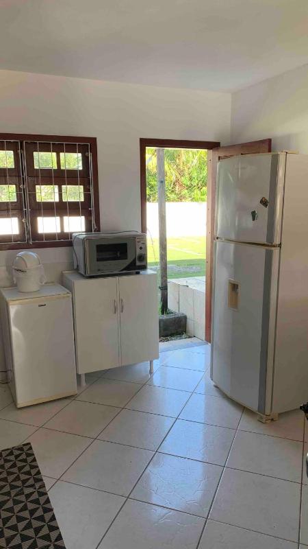Casa na praia piscina - image 13