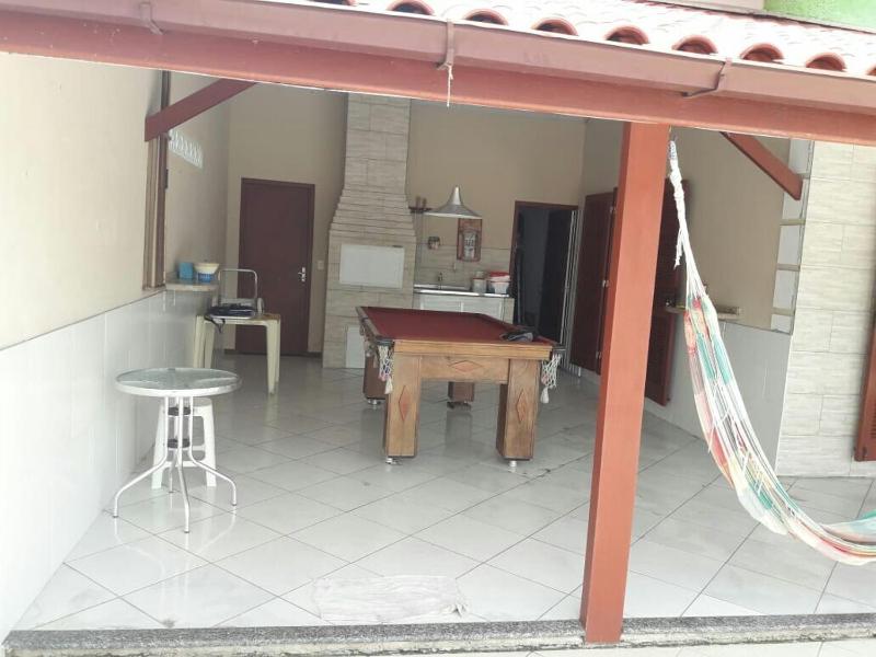 Casa na praia piscina - image 4