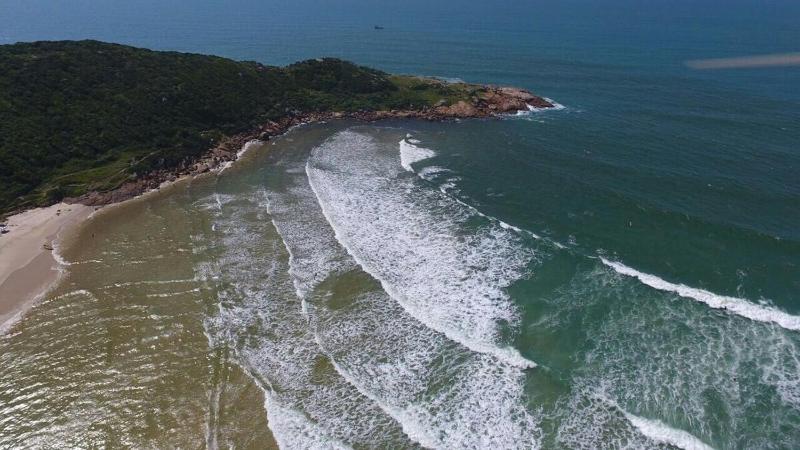 Casa na praia piscina - image 5