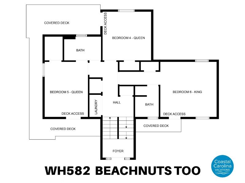 WH582 Beachnuts Too - image 47