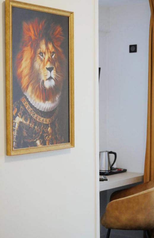 Collection Room image 4