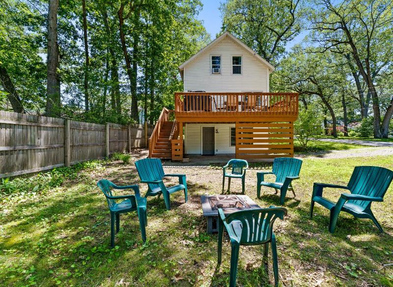 Four-Bedroom House image 4