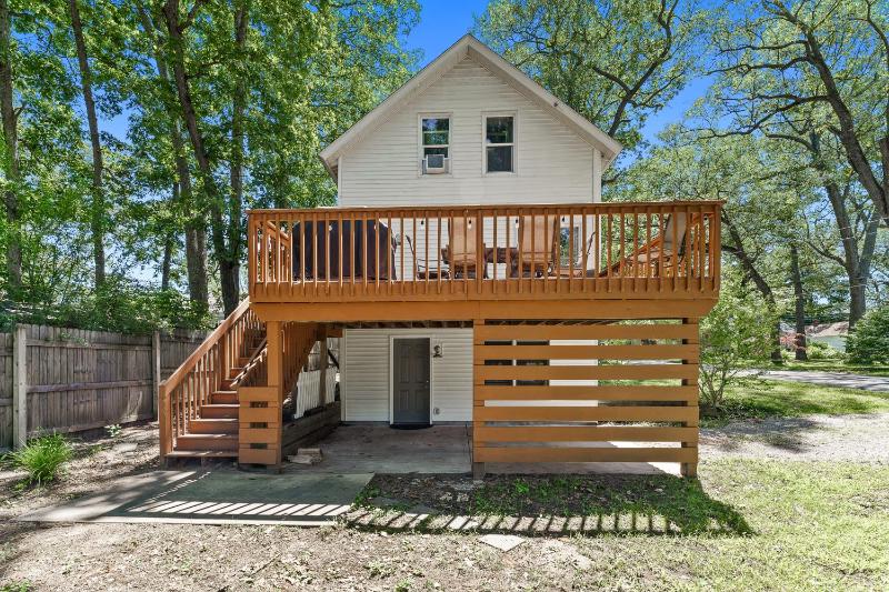 Four-Bedroom House image 3