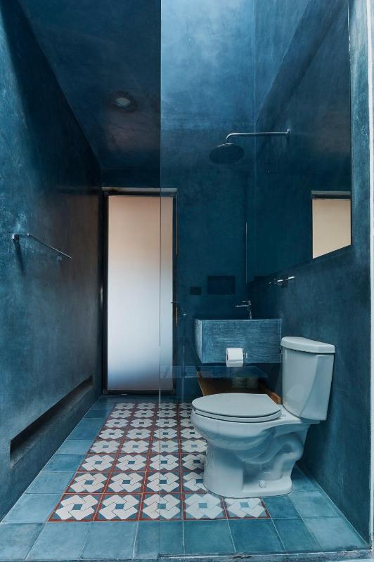 Azul Terraza Diseno Ubicacion Confort and AC - image 5