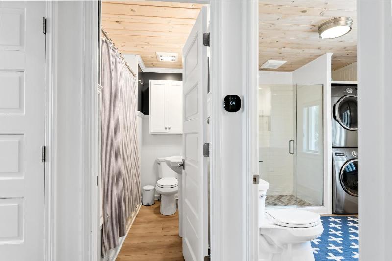 Three-Bedroom House image 2