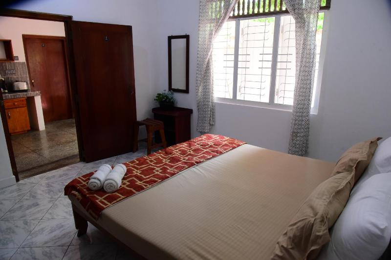 Happy Tuna Guesthouse - image 20