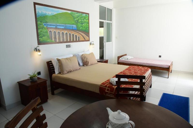 Happy Tuna Guesthouse - image 17