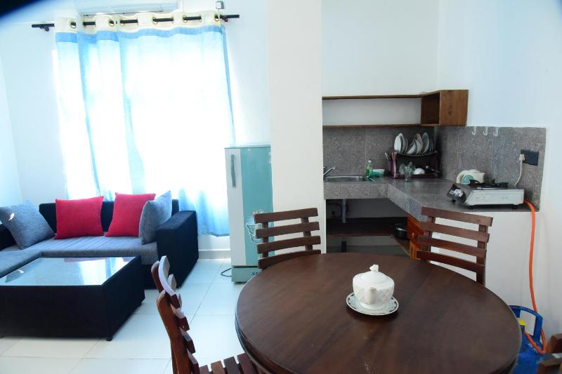 Happy Tuna Guesthouse - image 9