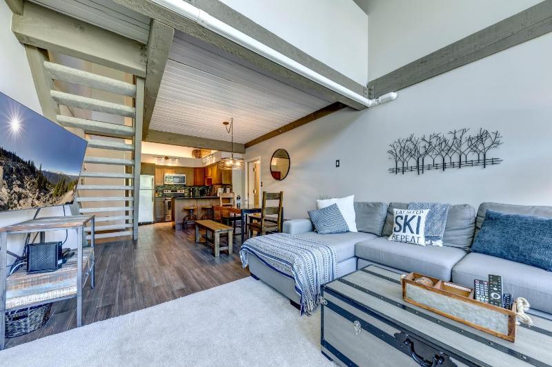 Greystone Lodge 412 Renovated - image 14