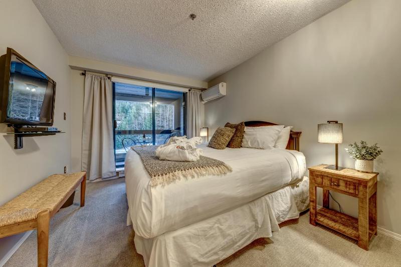 Greystone Lodge 412 Renovated - image 16
