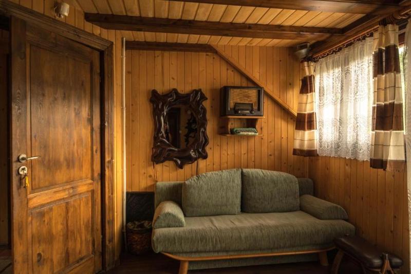 Quadruple Room with Balcony image 1