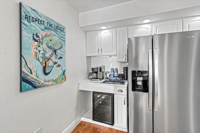 Canal Front Home in Sarasota with Private Heated Pool & Outdoor Patio! - image 12