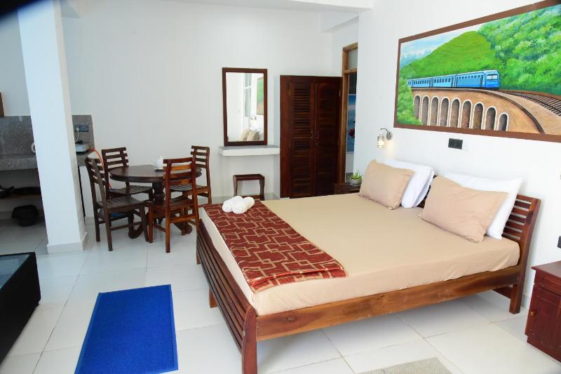 Happy Tuna Guesthouse - image 42