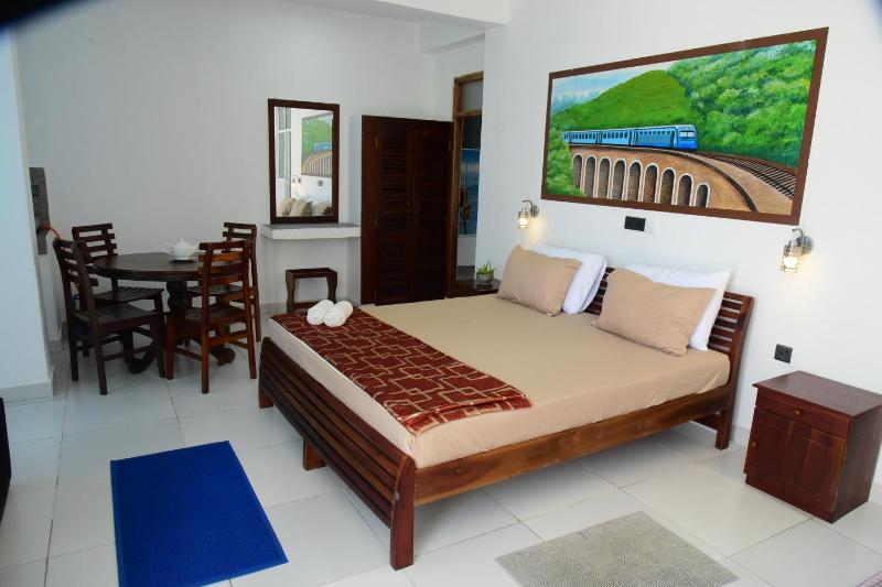 Happy Tuna Guesthouse - image 29