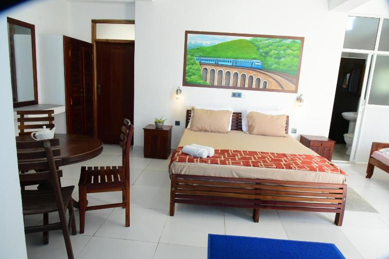 Happy Tuna Guesthouse - image 46