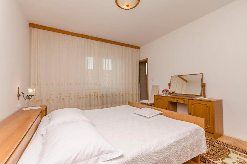 Apartment Goran center - image 24