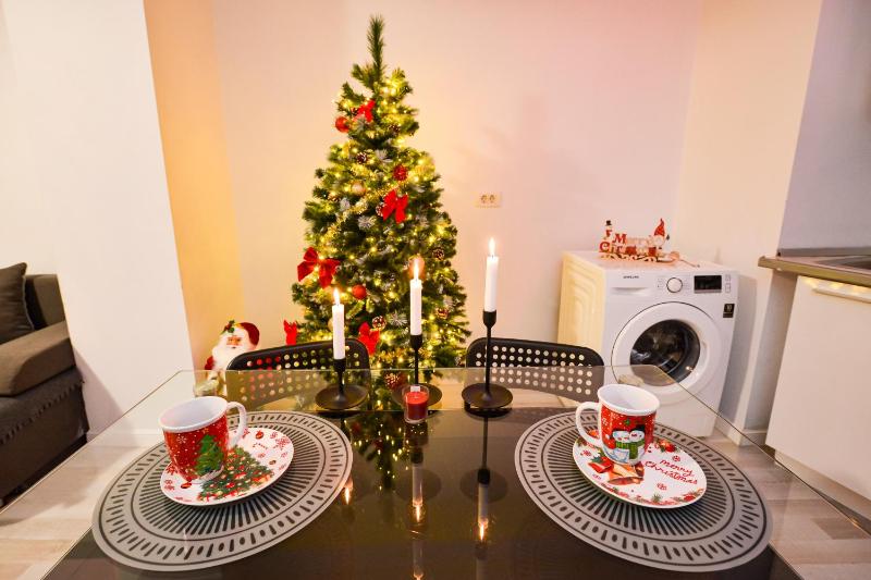 Two-Bedroom Apartment with Balcony image 4
