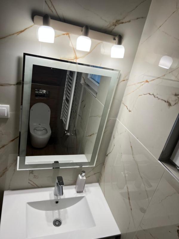 Tomin sokak Apartment - image 16