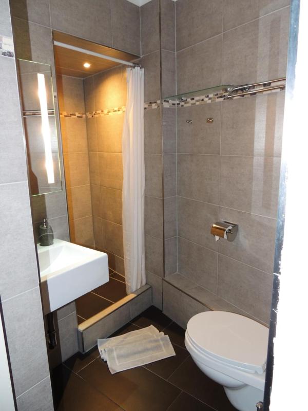 AMADEA - Cityhotel Salzburg - image 8