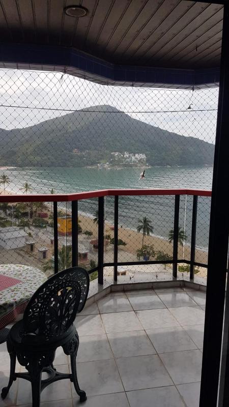Apartamento Beira Mar II - image 13