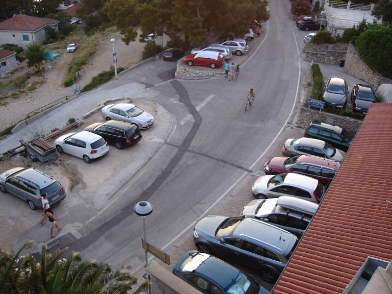 Apartments Lovre - image 32