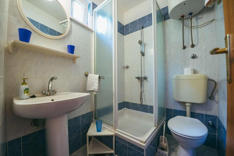 Apartments Lovre - image 23