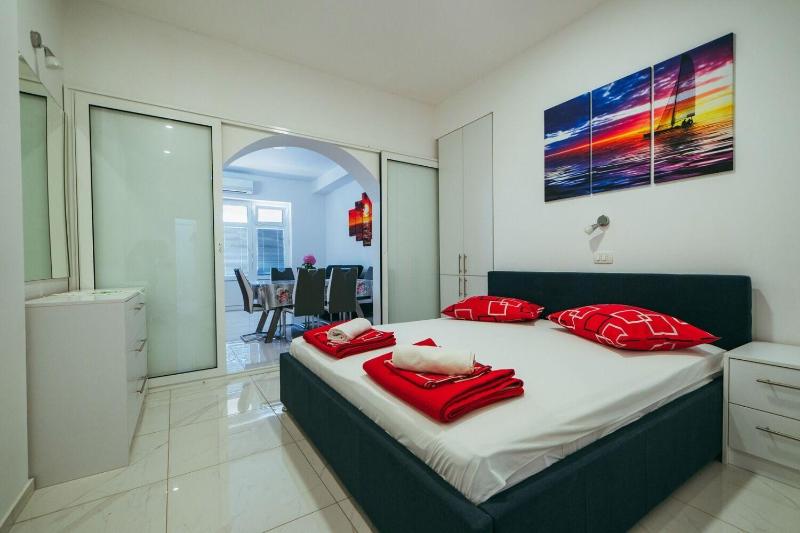 Apartments Lovre - image 47