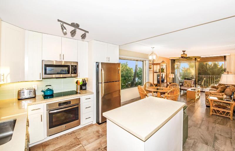 Kihei Beach Resort 210 - image 9