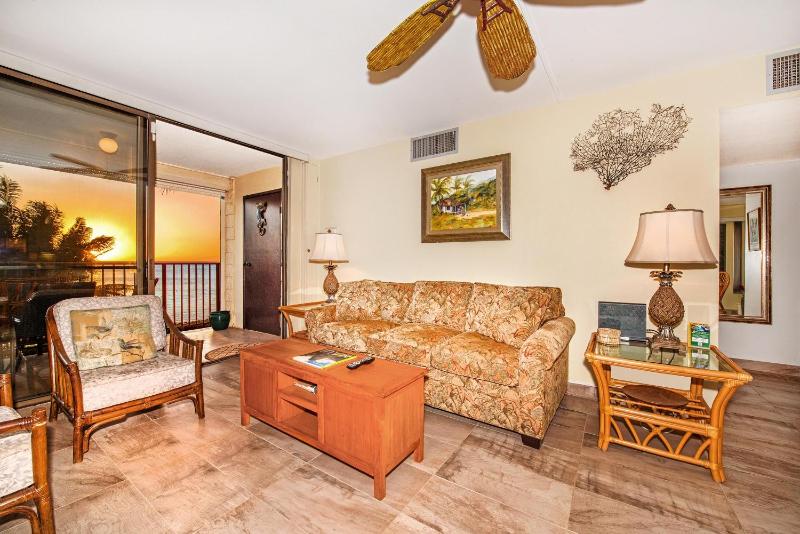 Kihei Beach Resort 210 - image 16