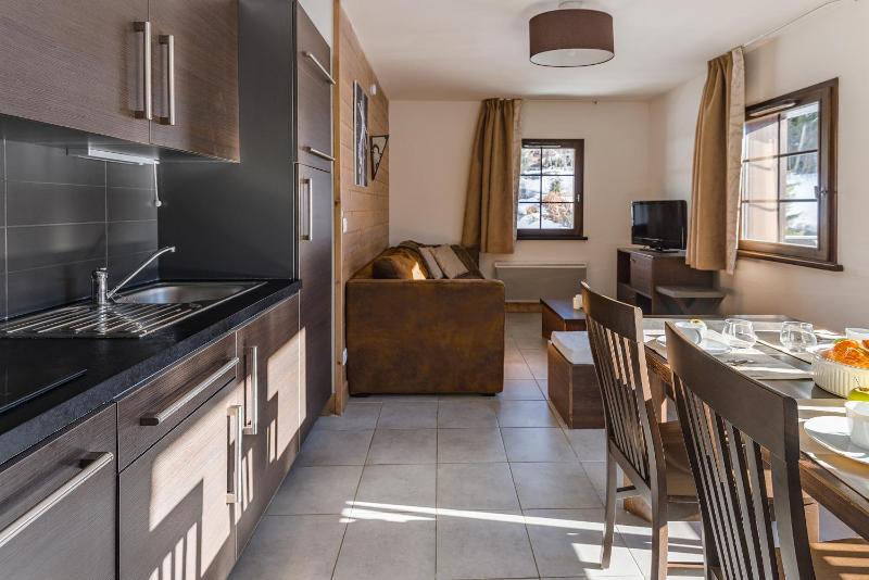 One-Bedroom Apartment (4 Adults) image 4