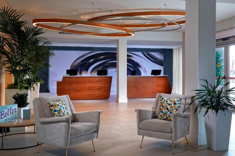 Delta Hotels Daytona Beach Oceanfront - image 27