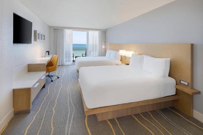 Delta Hotels Daytona Beach Oceanfront - image 7