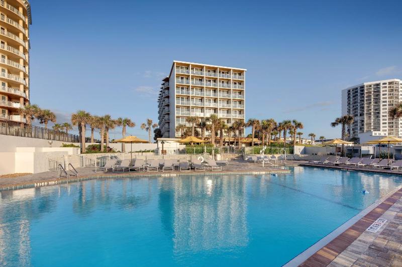 Delta Hotels Daytona Beach Oceanfront - image 10
