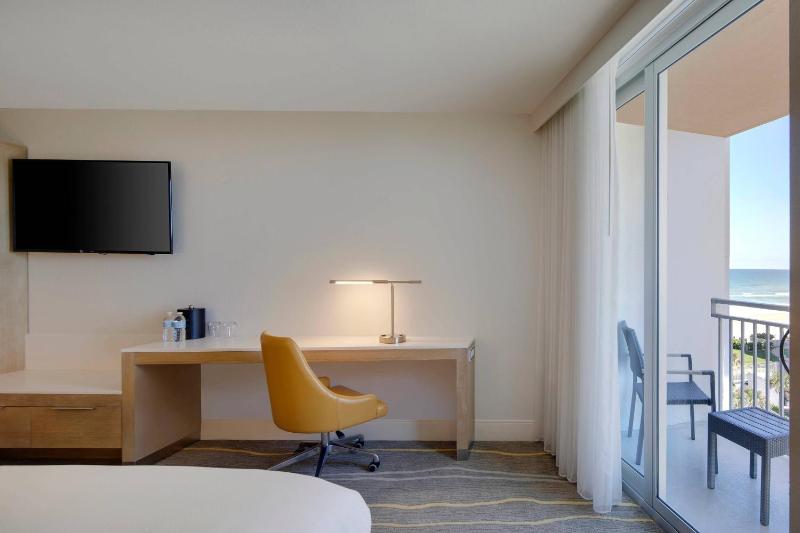 Delta Hotels Daytona Beach Oceanfront - image 34