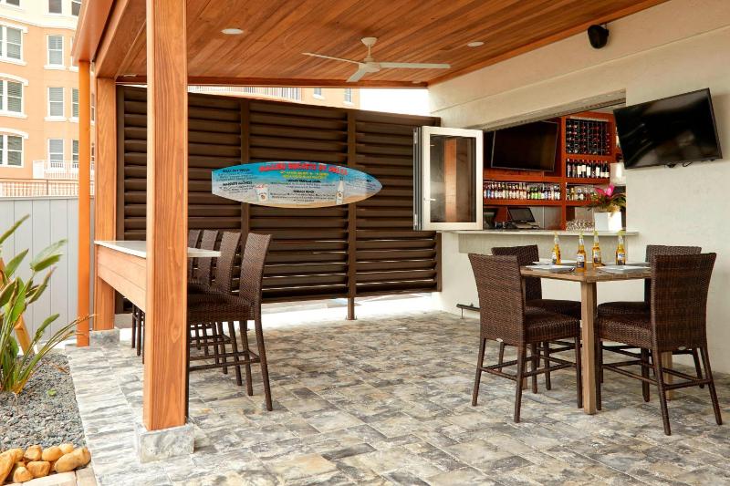Delta Hotels Daytona Beach Oceanfront - image 36