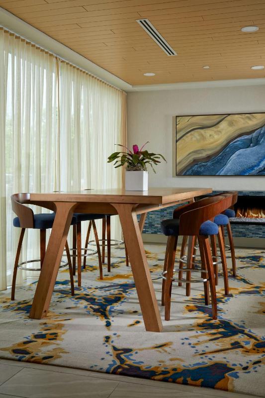 Delta Hotels Daytona Beach Oceanfront - image 21