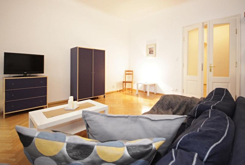 Prague Central Residence - image 4