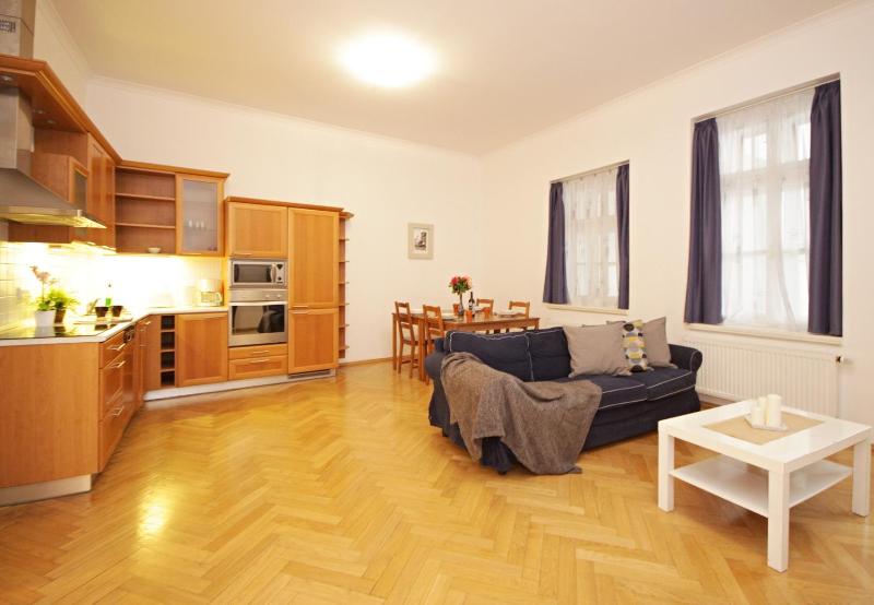 Prague Central Residence - image 15