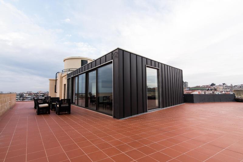 Porto Coliseum Hotel - image 14