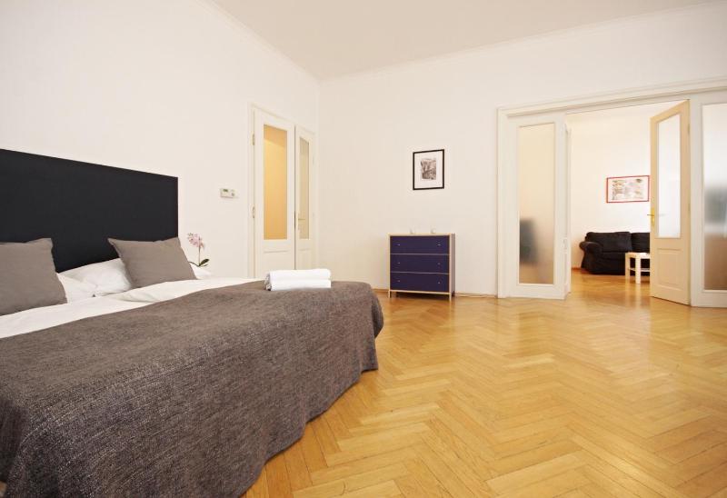 Prague Central Residence - image 14