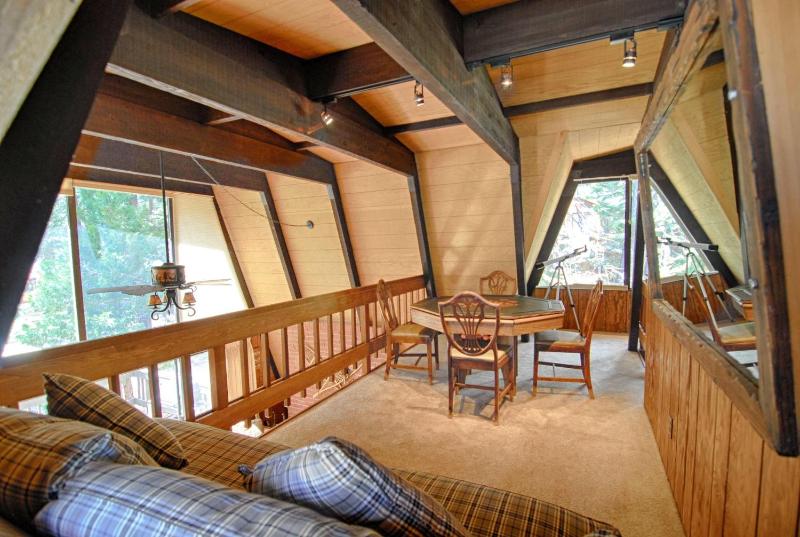 Four-Bedroom Holiday Home image 3